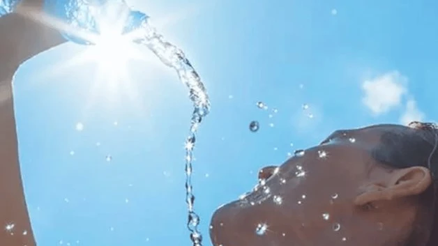 Arrecia ola de calor