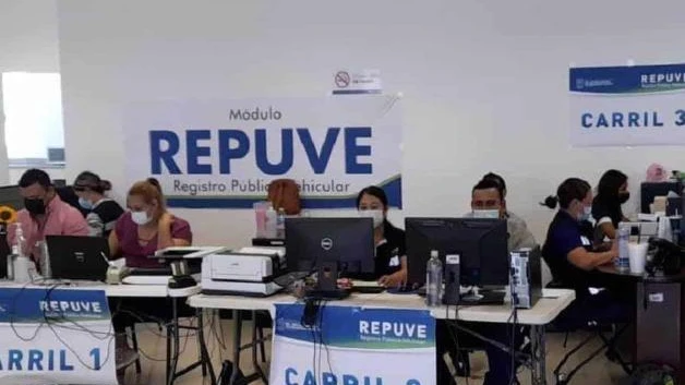 Está regularización en los últimos días
