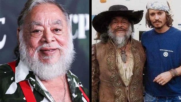 Muere actor mexicano Sergio Calderón