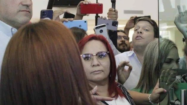 Arranca PAN el Congreso: Fuerte disputa en el Palacio Legislativo