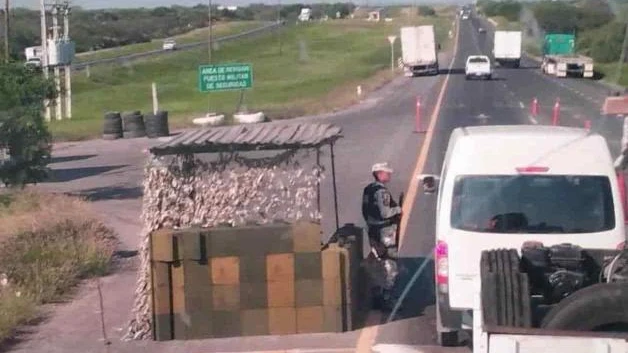 Piden destrabar ´filtros´ entre Tamaulipas y N.L.