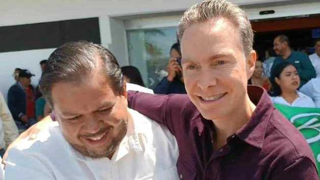 "Sin Coordinación no hay seguridad": Manuel Velasco