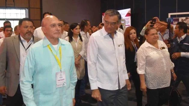 Reynosa tendrá otra cara: Anuncia gobernador millonaria inversión