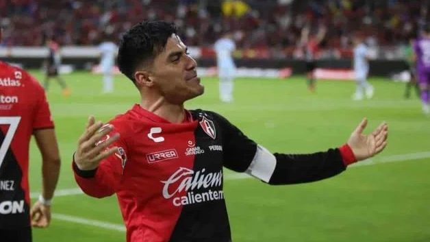 Triunfo... a lo Atlas: Rojinegros debutan League Cup con el pie derecho