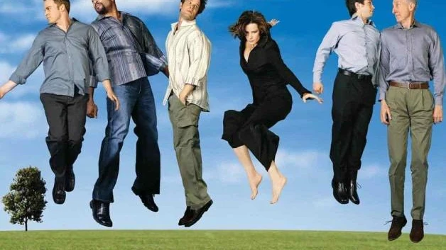 Series de HBO llegarán a Netflix