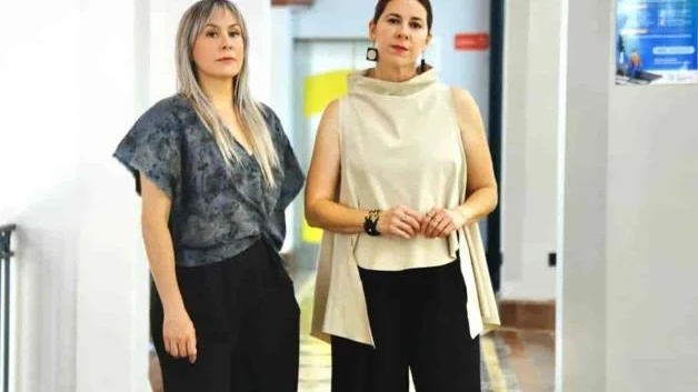 Rescatan con arte historias migrantes