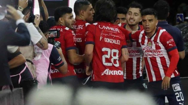 ¡Lo ganó el Rebaño!