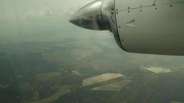 Por las nubes, costo de ´bombardeos´: Federación invirtió 7.9 mdp en Tamaulipas