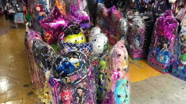 Repuntan ventas en un 50% por graduaciones