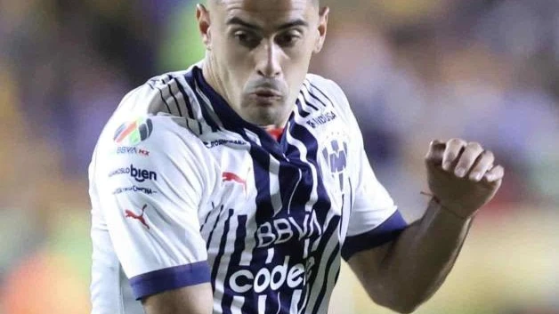 Golea Rayados 4-2 a Seattle con 3 anotaciones de Berterame