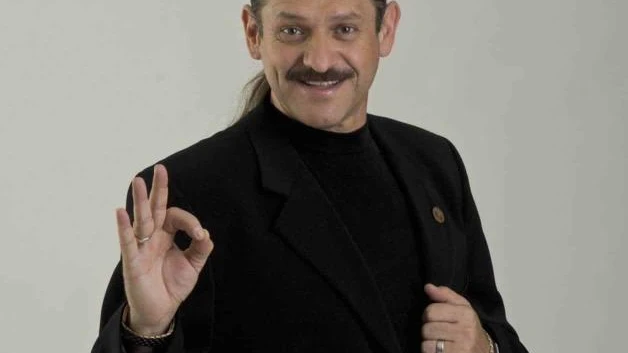 Alista una noche de risas y carcajadas