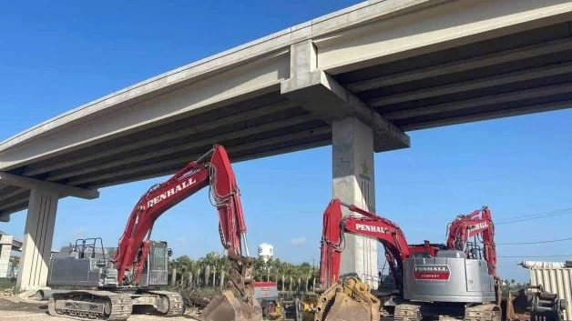 Proyectan abrir nuevo conector vial en Pharr