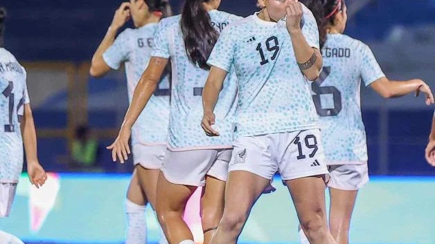 ¡Invictas, a la Final!