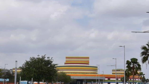 Ofrece el Parque Cultural extensa cartelera gratuita