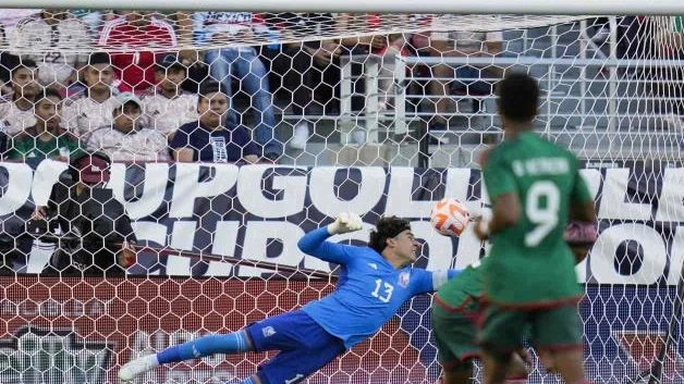 ¡A Cuartos, con derrota!