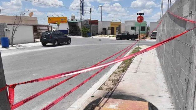 Quedan familias sin luz al explotar transformador