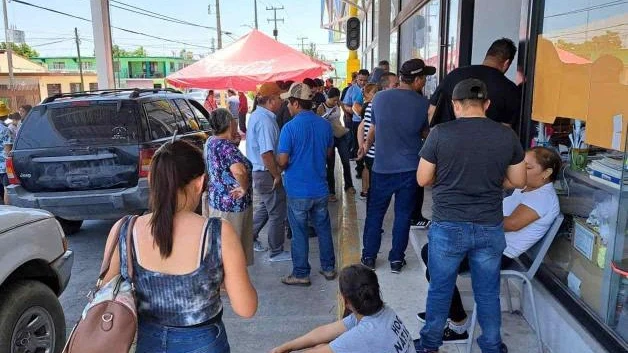 Rechaza asociación prórroga a decreto