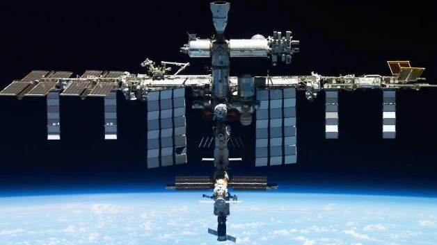 Corte de energía de NASA interrumpe la comunicación