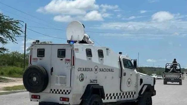 Habrá cuartel de la GN en Méndez