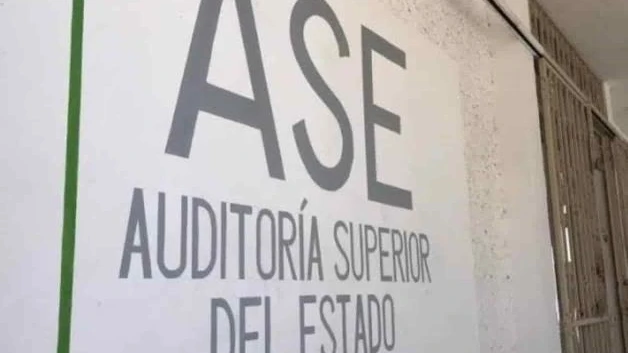 Municipios en la mira: Encuentra ASE desvíos por 4.6 mdp