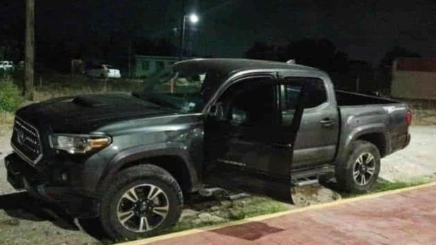 ´Cazan´ a policías
