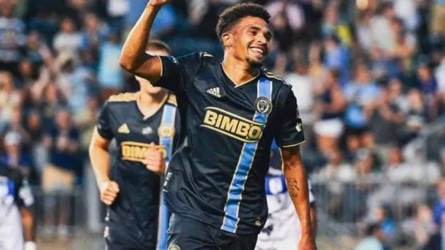 Goleada, ¡otra vez!