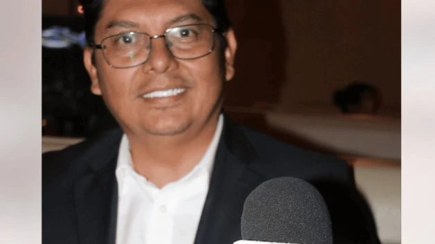 ´Incurrió alcalde morenista en omisiones y faltas´; Debe ser detenido: Marcelo Olán