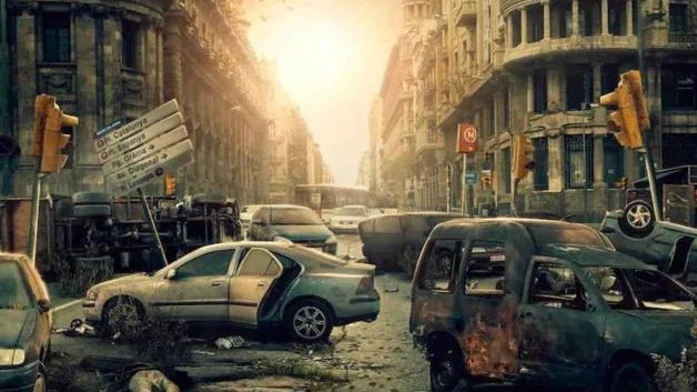 Bird Box Barcelona
