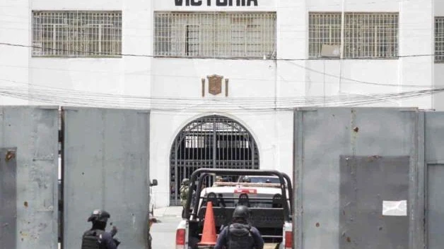 Reyerta en penal; Dos lesionados por arma de fuego
