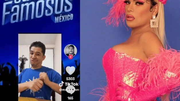 La identifican sordos con gesto