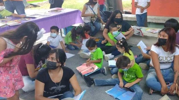 Apoyan con guardería a madres trabajadoras