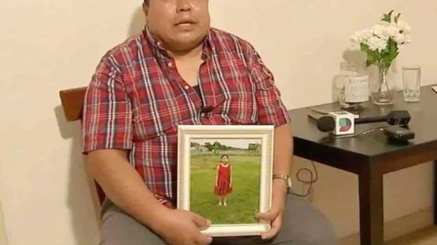 Cacería de asesino de niña: Indignación en un suburbio de Pasadena