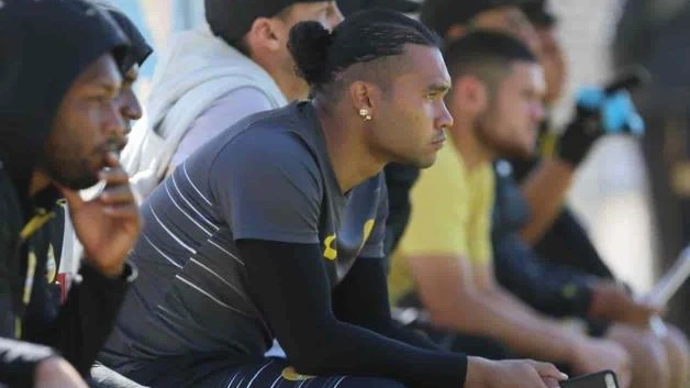 Va el ´Gullit´ a la Premier... Amateur