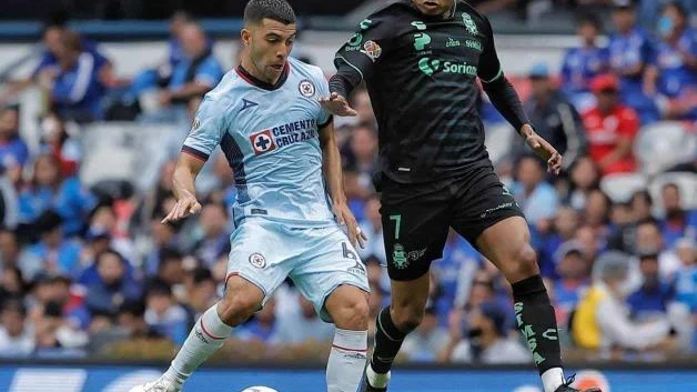 Escapa triunfo al Cruz Azul