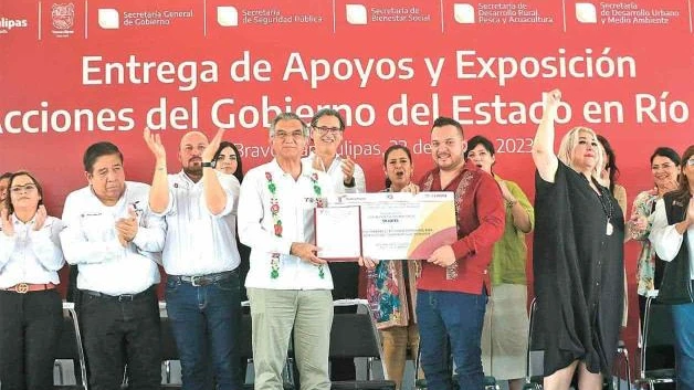 Prioriza temas en agua y seguridad