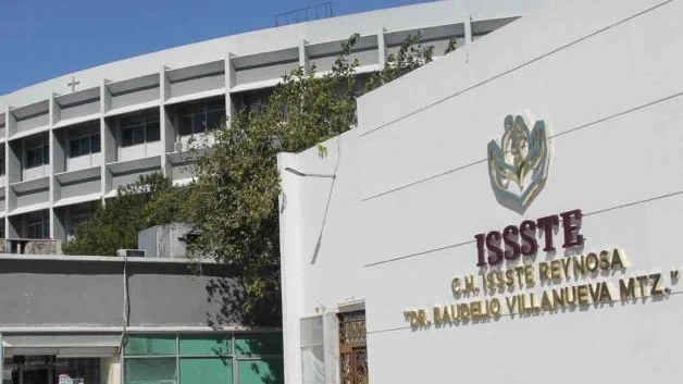 Instalan en el Issste aires acondicionados