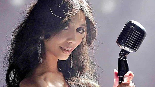 Alisun Solís busca conectar almas