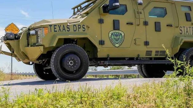 Demandan a sheriffs de Texas