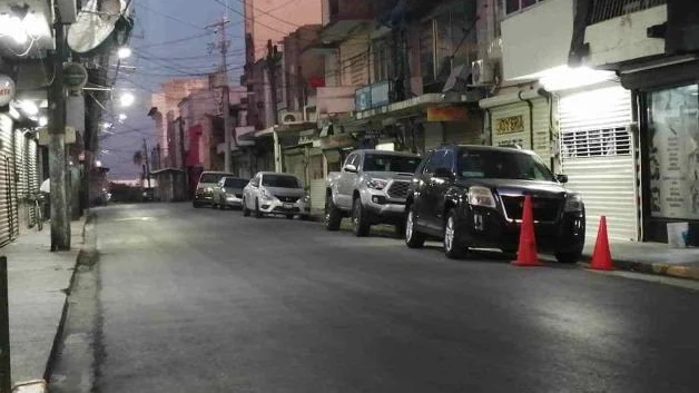 Afecta inseguridad dinámica de la ciudad: Canaco: ´Hay temor al caer la tarde´