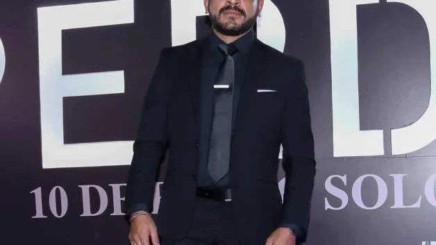 Se retira de narcoseries