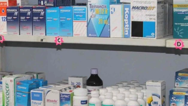 Alertan por ´medicinas cargadas´