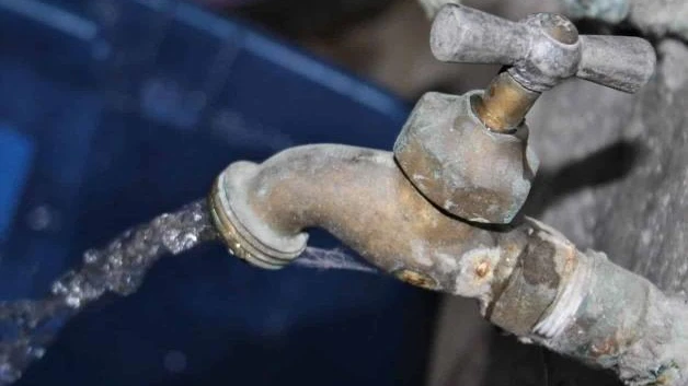 Dejan la ciudad sin agua por 48 horas