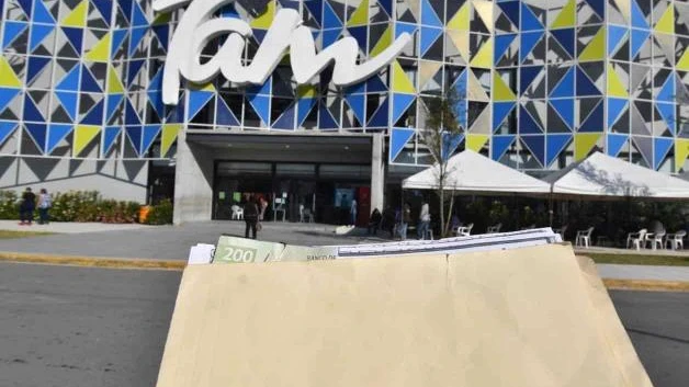 Cometen fraude en Registro Civil