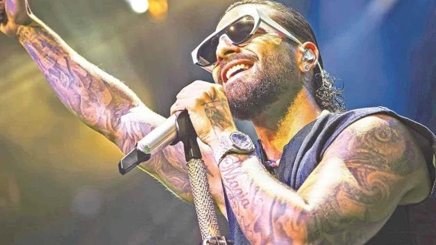 Maluma ahora es un ´Don Juan´