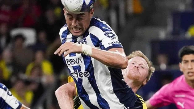 ¡Adiós, Rayados!