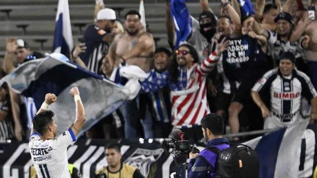 ¡Va Rayados por el pase a la final!