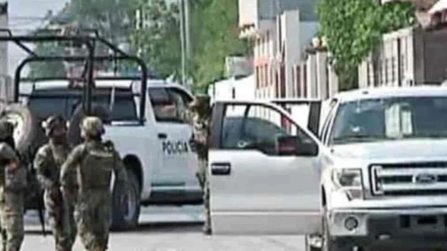 Obliga gobernador a Makito trabajar contra inseguridad