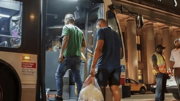 Se deslinda gobierno de muerte del niño migrante