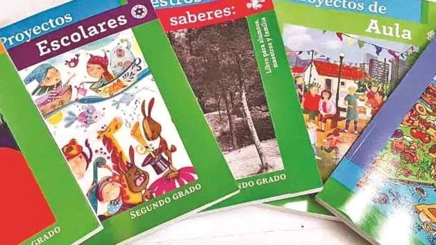 Hay errores, ¡y los defienden! Maestros de Tamaulipas participaron en edición de libros