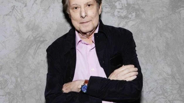 Muere el cineasta William Friedkin